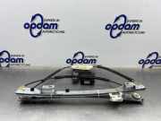 Fensterheber rechts vorne Citroen C4 I Picasso U 9682495580