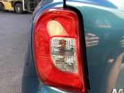 Rückleuchte links Nissan Micra IV K13