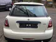 Heckklappe / Heckdeckel Mini Mini R56