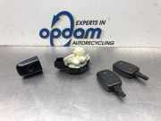 Schließzylinder Satz Volvo C30 533 3659A