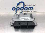 Steuergerät Motor Peugeot 207 9663193780