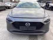 Teilepaket Front Mazda 3 BP