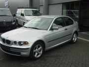 Schaltgetriebe BMW 3er Compact E46 XXXXX