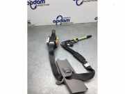 Sicherheitsgurt links vorne Honda Civic VIII Stufenheck FD, FA TKAF8EJ455