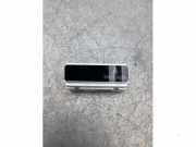 Multifunktionsanzeige Toyota Prius Liftback W2 8395047010