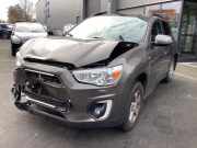 Schaltgetriebe Mitsubishi ASX GA 2500A576