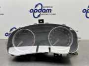 Drehzahlmesser Skoda Fabia II 542 A2C53111438