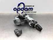 Schließzylinder Satz Opel Astra J P10 13502301