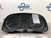 Drehzahlmesser Peugeot 307 9654485080