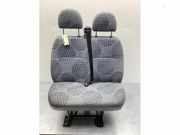 Sitzbank 2. Reihe Ford Transit Kasten FA XXXXX