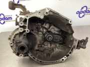 Schaltgetriebe Citroen C3 I FC 2222RE