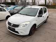 Tür links vorne Dacia Sandero I BS 801011499R