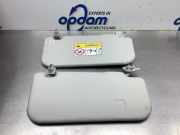 Sonnenblende Mitsubishi Space Star VI Schrägheck A0 7620B712HB