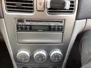 CD-Radio Subaru Forester SG DC64392FC