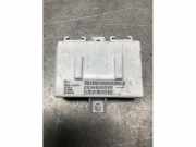 Steuergerät Heizung/Lüftung Smart Forfour Schrägheck 453 281139717