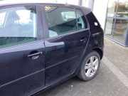 Tür links hinten VW Golf V 1K