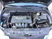 Motor ohne Anbauteile (Benzin) Toyota Corolla Liftback E12 190000D140