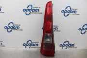 Rückleuchte links Daihatsu Cuore VI L251