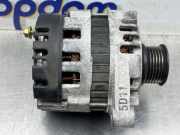 Lichtmaschine Daewoo Rezzo U100 96288095