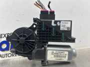 Motor Fensterheber VW Polo IV 9N, 9A 6Y2959802
