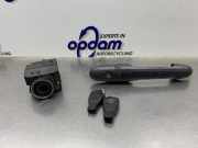 Schließzylinder Satz Mercedes-Benz Vito/Mixto Kasten W639 6395450608