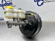 Bremskraftverstärker Skoda Fabia II Kombi 545 6Q1614105AH