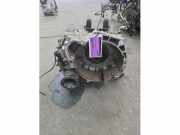 Automatikgetriebe VW Polo IV 9N, 9A