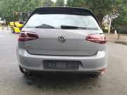 Stoßstange hinten VW Golf VII 5G 5GM807417