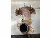 Katalysator ohne Lambdasonde Jeep Compass MK49 68066674AC