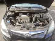 Motor ohne Anbauteile (Benzin) Hyundai i30 I Kombi FD