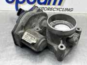 Drosselklappenstutzen Ford Focus II DA, DP, HCP 4M5G9F991FA