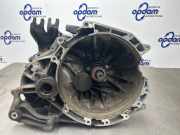 Schaltgetriebe Ford Focus II Cabriolet DB3 6M5R7002VC