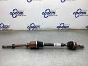 Antriebswelle rechts vorne Peugeot 2008 II UD, US, UY, UK 9836235180