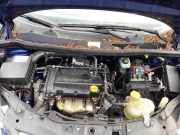 Bremsaggregat ABS Opel Corsa D S07 93192753