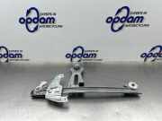 Fensterheber links vorne Citroen C1 9221V7