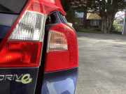 Rückleuchte rechts Volvo V70 III 135