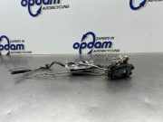 Klappenschlosszug Hyundai Atos MX 8132002010