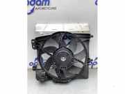 Elektrolüfter Peugeot 2008 I 9675280980