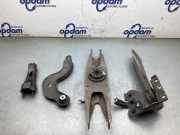 Traggelenk Mercedes-Benz A-Klasse W177 A1773521700