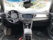 Steuergerät Airbag Kia Niro I DE