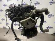 Motor ohne Anbauteile (Benzin) Opel Corsa D S07 55354081