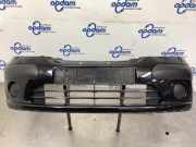 Frontschürze Citroen C3 FC