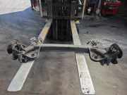 Hinterachse komplett Mercedes-Benz A-Klasse Stufenheck V177 1775841300