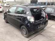 Tür links hinten Citroen C1 II B000962280