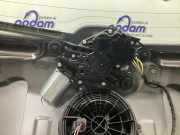 Wischermotor hinten VW Polo V 6R, 6C 0390201216