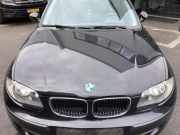Motorhaube BMW 1er E87