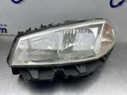 Hauptscheinwerfer links Renault Megane II Coupe/Cabriolet EM 89306990