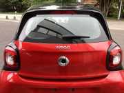 Heckklappe / Heckdeckel Smart Forfour Schrägheck 453
