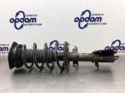 Federbein links vorne Renault Kangoo II - Grand Kangoo KW0 8200868516