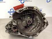 Schaltgetriebe Opel Astra G Stufenheck T98 9126642
